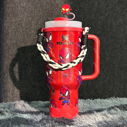 Spidey Man 40oz Tumbler