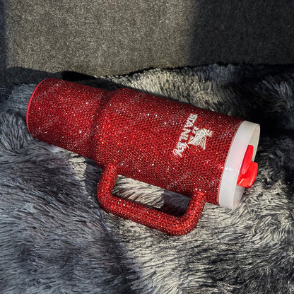 Dr P Tumbler Diamonds Studded