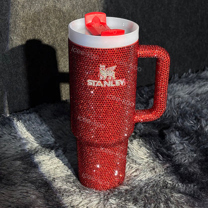 Dr P Tumbler Diamonds Studded