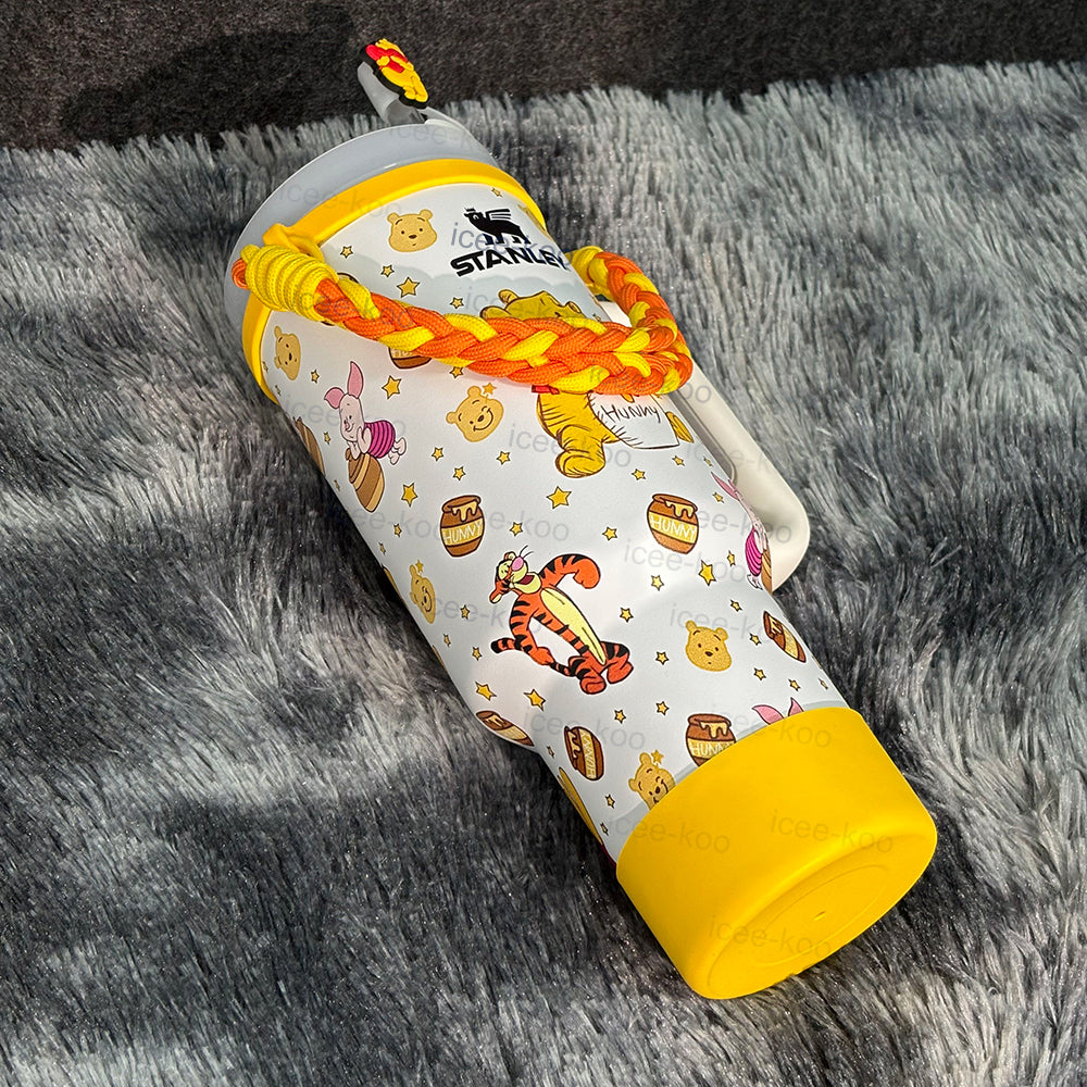 Winnie The Pooh Tumbler