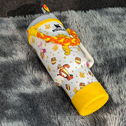 Winnie The Pooh Tumbler