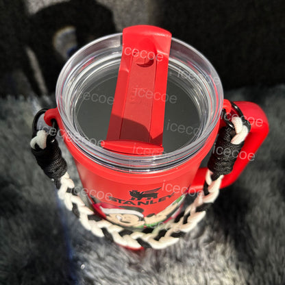 Mickey Christmas Tumbler