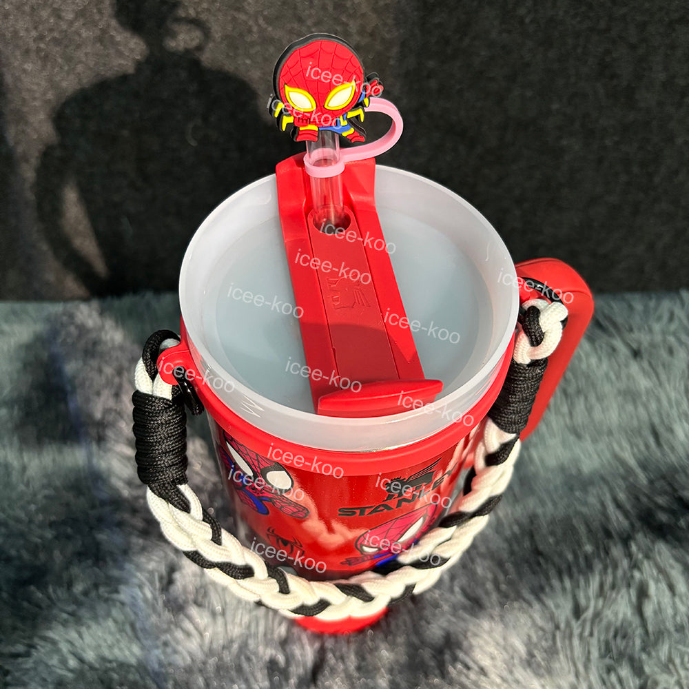 Spidey Man 40oz Tumbler