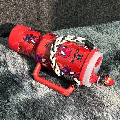 Spidey Man 40oz Tumbler