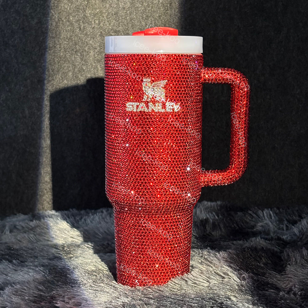 Dr P Tumbler Diamonds Studded