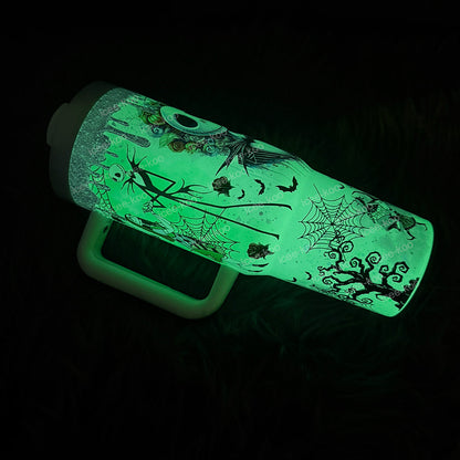 Sally x Jack Tumbler