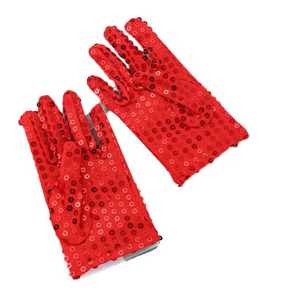 Magic Elf Moving Gloves: Restore the Magic!